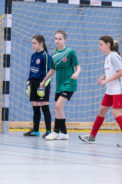 Bild 374 - wCJ Futsalmeisterschaft Runde 1